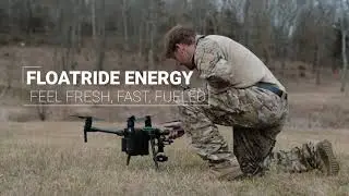 Reebok Floatride Energy Tactical RB4365