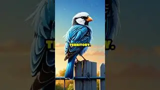 Why Do Birds Sing?
