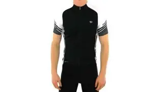 Pearl Izumi Men's Elite Cycling Jersey | SwimOutlet.com