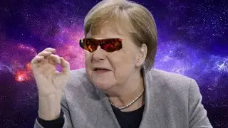 Deutsche Memes verboten von Angela Merkel #1