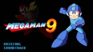 Title Theme - Mega Man 9 [OST]