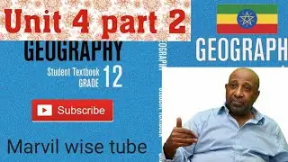 Geograph grade 12 unit 4 part 2  about Population Policies