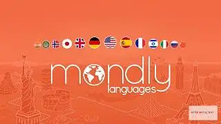 Mondly Redeem Code & Discount: Save 95% on Lifetime Access