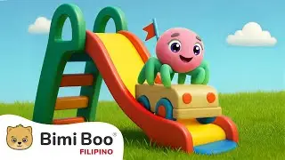 Kantang Munting Gagamba | Bimi Boo Kantang Pambata & Filipino Nursery Rhymes