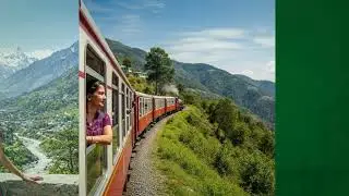 nv hospitalities | Custom India Travel Packages | Book Dream Trip! #besttravelplan #manalipackage