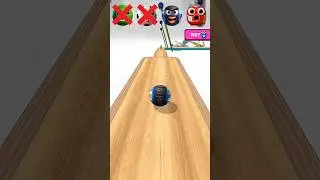#ball #goingballs #sports ball #basketballbaseball #speedrun #games #viralshorts #gaming #video #fun