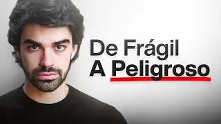 Cómo Construir Una Mente Tan Fuerte Que Asusta A Los Demás