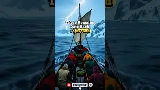 The Day Vikings Discovered America&mdash;500 Years Before Columbus!