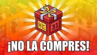Por esta raz&oacute;n DEJE de SER HC en HABBO
