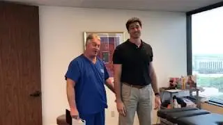 Very Tall 6', 6