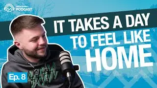 Preparing for your first summer at camp | The Camp Leaders Podcast S2E1