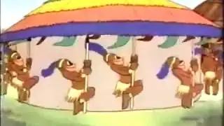 Depictions of African-Americans in 1900s animation