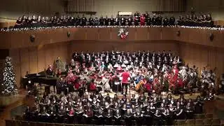 Somewhere in My Memory, Star of Bethlehem, Merry Christmas-Merry Christmas 