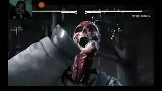 relacionando a x ray de mkxl