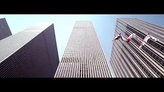 История MUFG.