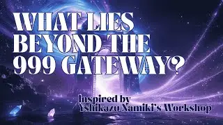 999 Workshop &ndash; Awaken Your Galactic Consciousness & Transform Your Life