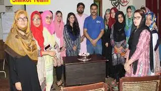 Youth Forum Pakistan (For Drug Abuse Prevention )