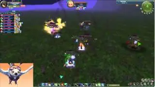 Xpendable - The Champions | Epic Perfect World