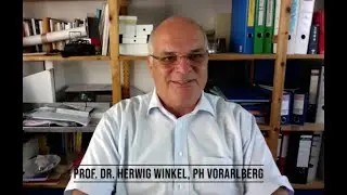 Dr. Herwig Winkel, exammi-Gründer