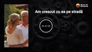 Am crescut cu ea pe strada - Razvan DLT