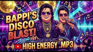 Title: Disco Deewani 🕺 | New Hindi Party Song 2025 | 80s Disco Style​Description:​