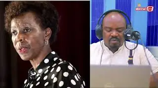 INKURU IBABAJE KURI M23 || DRONE ITWITSE MUKOKO AKA KANYA || INKURU NZIZA KURI LOUISE MUSHIKIWABO