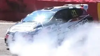 Renault Clio Cup Central Europe 2019 - Crash & Action - Spa-Francorchamps