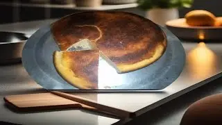 How To Make Moist Fluffy Cornbread Recipe#how#easy#cornbreadrecipe