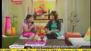 Life's Turning Point EP 58 Part 3/9
