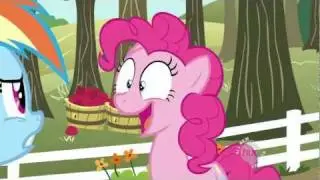 Pinkie Pie - You can't rush perfection! And this year's batch was perfection!