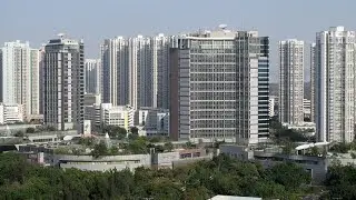 [2026年首播影片之一]天水圍+ WOO2期商場OTIS升降機（17號升降機）（貨運升降機,停商場各層）