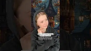 Wie s&auml;he euer Fantasy Leben aus? 🦇