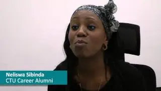 The Ultimate CTU Success Story