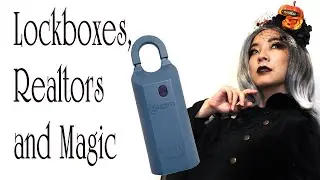 Realtoring: How Lockboxes should be replaced
