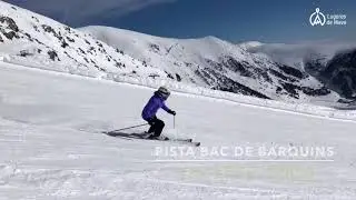 Vallter 2000, viernes 9 de febrero 2018