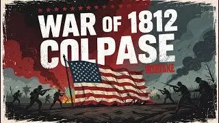 The Mistake That Lost the War of 1812