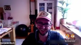 Meet Benni Mack Part 2, TYPO3 Core Project Lead, Germany S1E7