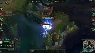 200 ping riven