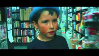 Silver Snail Commercial