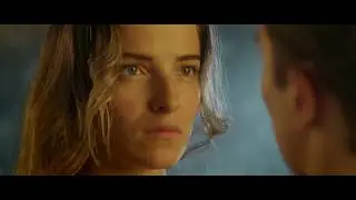 Anna Ulianskaya | DP showreel 2019