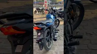 2025 HERO GLAMOUR X 125CC NEW MODEL LAUNCHED 👌 !! All NEW MODEL OBD2B ✅ !! #hero #glamour #shorts