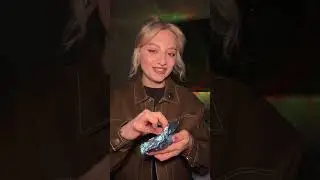 ПРОБУЕМ ЕДУ ИЗ САМОКАТА!