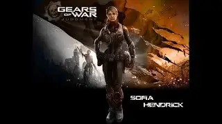 Gears of War Judgement Sofia Hendrick's Testimony