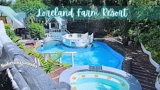 Loreland Farm Resort in Antipolo Rizal 2025