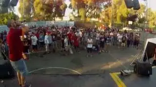 Matiah Chinasky + Libre en Acido Norte
