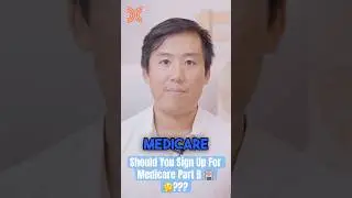 Should You Sign Up for Medicare Part B While on Employer Coverage? 🤔 #medicarecoverage