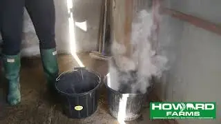 Nitroslurry - How to Use