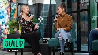 Maddie & Tae Want To Break New Ground By Being Vulnerable