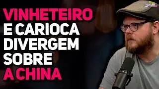 A CHINA PAGA UM BOM SALÁRIO MÍNIMO?