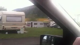 Gypsy Vacation